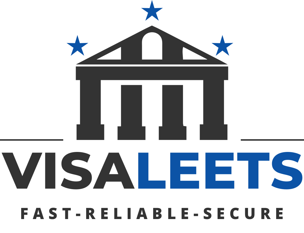 Visaleets