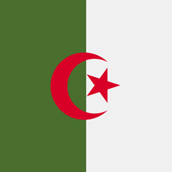 Algeria (DZ)