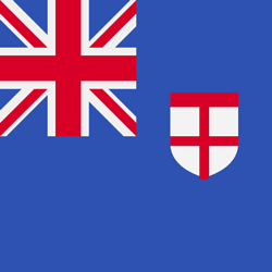 Fiji (FJ)