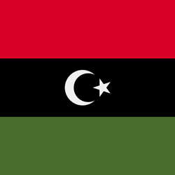 Libya (LY)