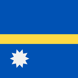 Nauru (NR)