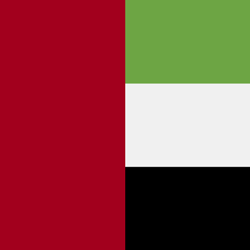 United Arab Emirates (AE)
