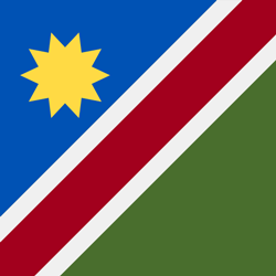 Namibia (NA)