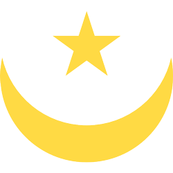 Mauritania (MR)
