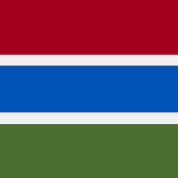Gambia (GM)