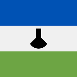 Lesotho (LS)
