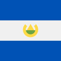 El Salvador (SV)
