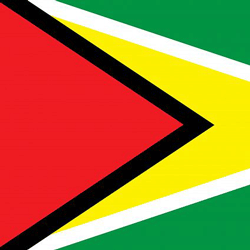Guyana (GY)