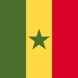 Senegal (SN)