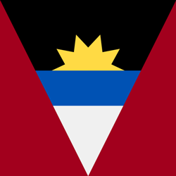 Antigua and Barbuda (AG)