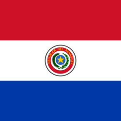 Paraguay (PY)