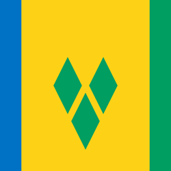 Saint Vincent and the Grenadines (VC)