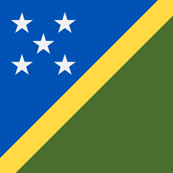 Solomon Islands (SB)