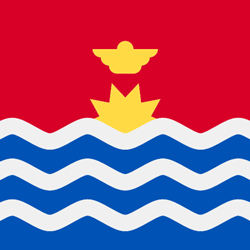 Kiribati (KI)
