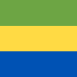 Gabon (GA)