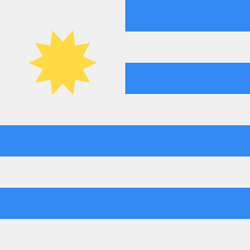 Uruguay (UY)