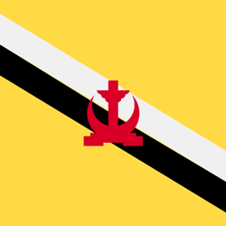 Brunei Darussalam (BN)