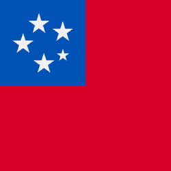 Samoa (WS)
