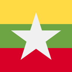 Myanmar (MM)