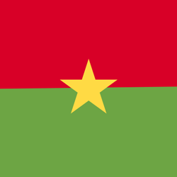 Burkina Faso (BF)