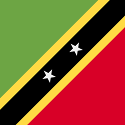 Saint Kitts and Nevis (KN)