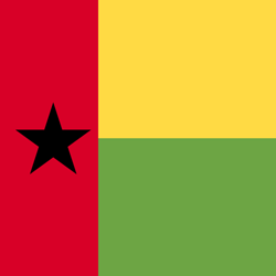Guinea Bissau (GW)