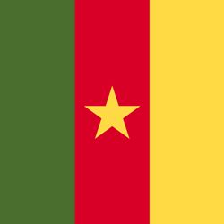 Cameroon (CM)