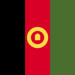 Afghanistan (AF)