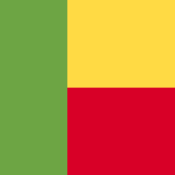 Benin (BJ)