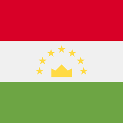 Tajikistan (TJ)