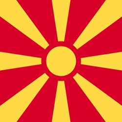 North Macedonia (MK)