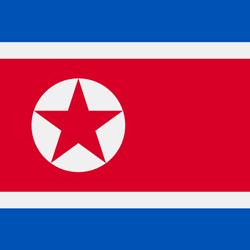 North Korea (KP)