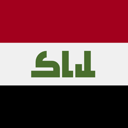 Iraq (IQ)