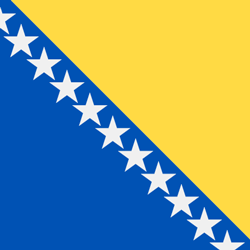 Bosnia and Herzegovina (BA)